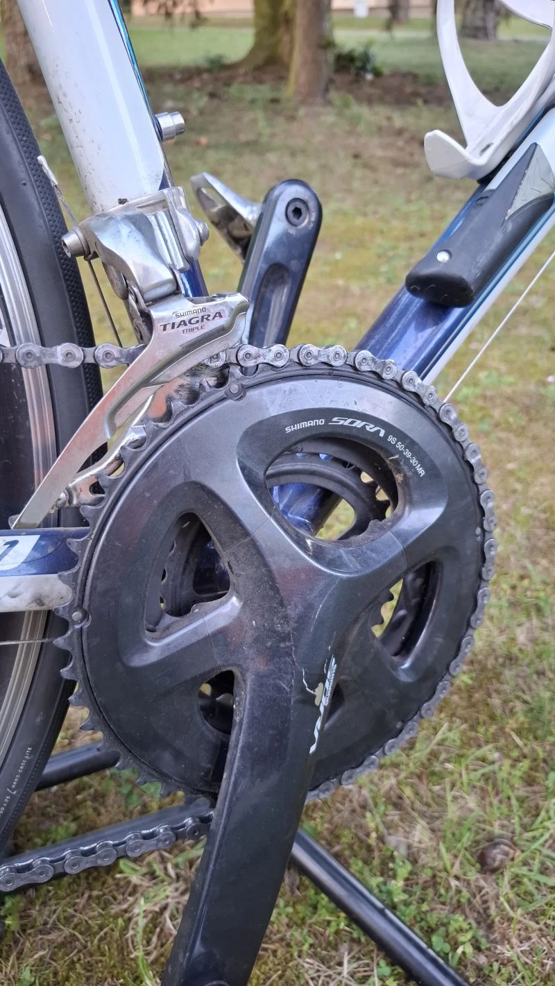 Trek ALPHA Aluminun