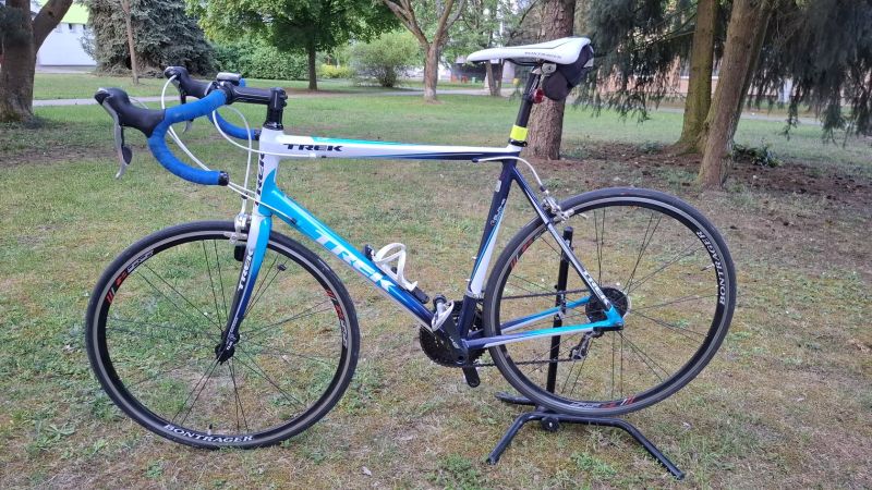 Trek ALPHA Aluminun