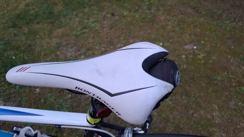 Trek ALPHA Aluminun