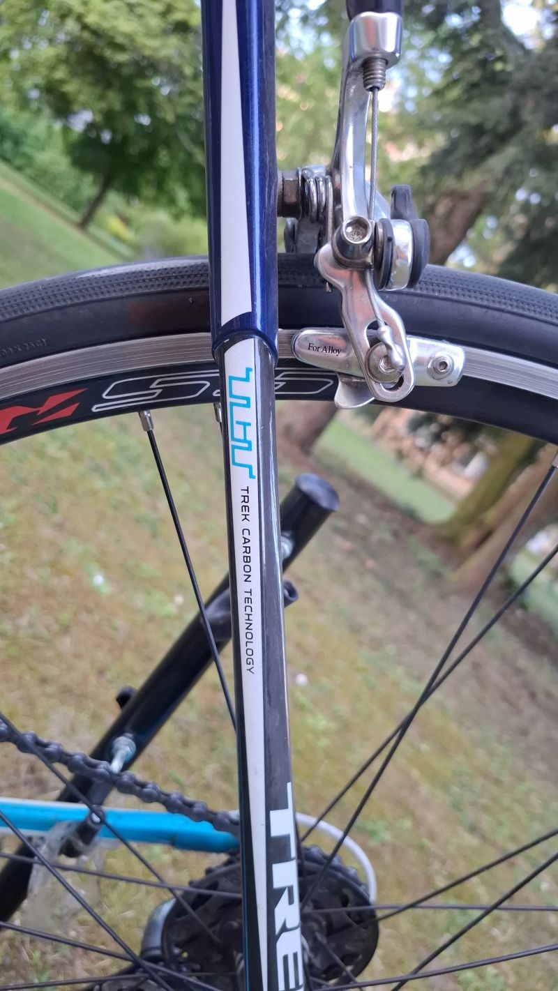 Trek ALPHA Aluminun