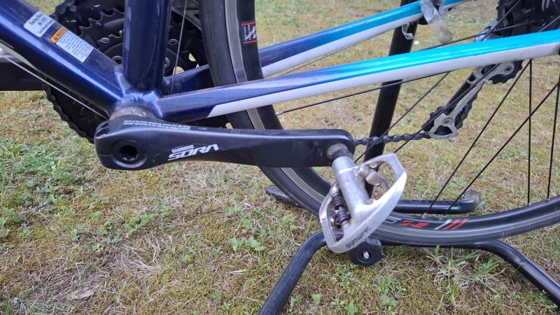 Trek ALPHA Aluminun