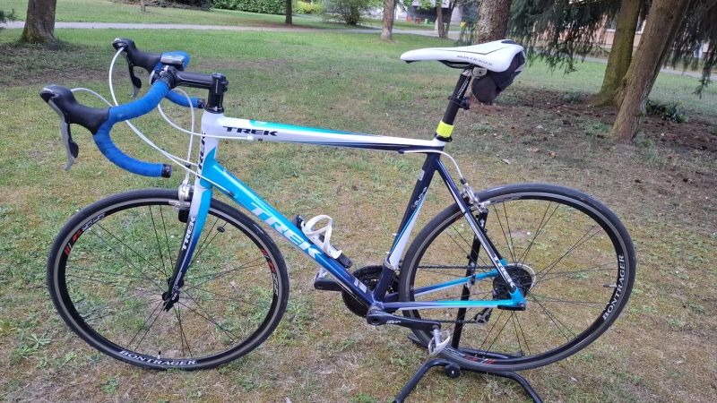 Trek ALPHA Aluminun