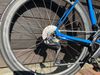 Zánovní Cube Agree Carbon, 56 cm, Ultegra DI2 12 speed elektrika, DT Swiss 350 FFWD carbon
