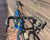 Zánovní Cube Agree Carbon, 56 cm, Ultegra DI2 12 speed elektrika, DT Swiss 350 FFWD carbon