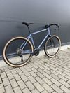Rondo Bogan ST 1 - Shimano GRX