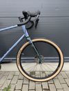 Rondo Bogan ST 1 - Shimano GRX