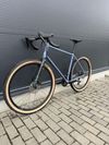 Rondo Bogan ST 1 - Shimano GRX