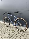 Rondo Bogan ST 1 - Shimano GRX