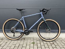 Rondo Bogan ST 1 - Shimano GRX