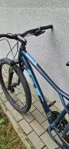 GT Aggressor velkost S 