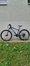 GT Aggressor velkost S 