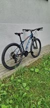 GT Aggressor velkost S 