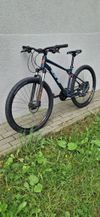 GT Aggressor velkost S 