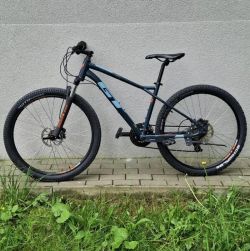 GT Aggressor velkost S 