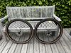 Kola Bontrager Paradigm tlr 23 vč. Plášťů Girona 700 x42c