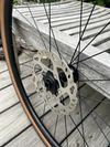 Kola Bontrager Paradigm tlr 23 vč. Plášťů Girona 700 x42c