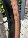 Kola Bontrager Paradigm tlr 23 vč. Plášťů Girona 700 x42c