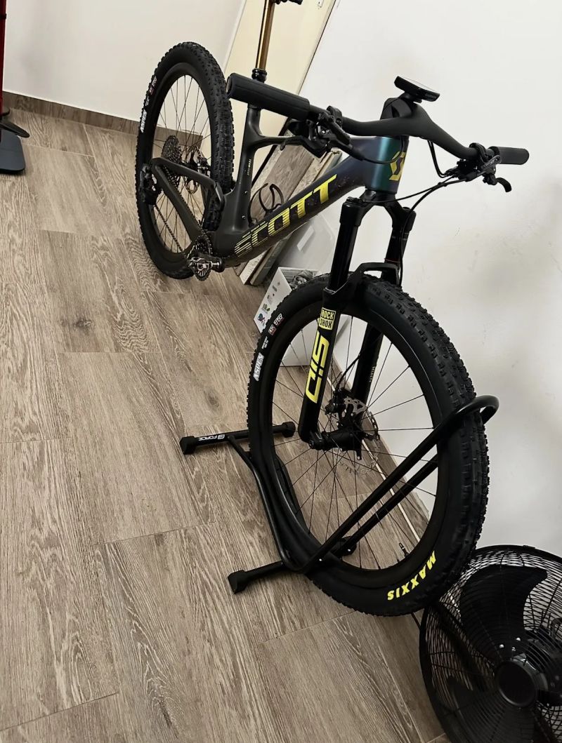 Scott Spark RC Team