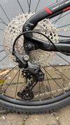 Rockrider st530s