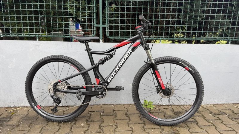 Rockrider st530s