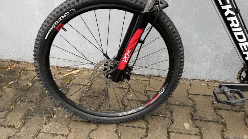 Rockrider st530s