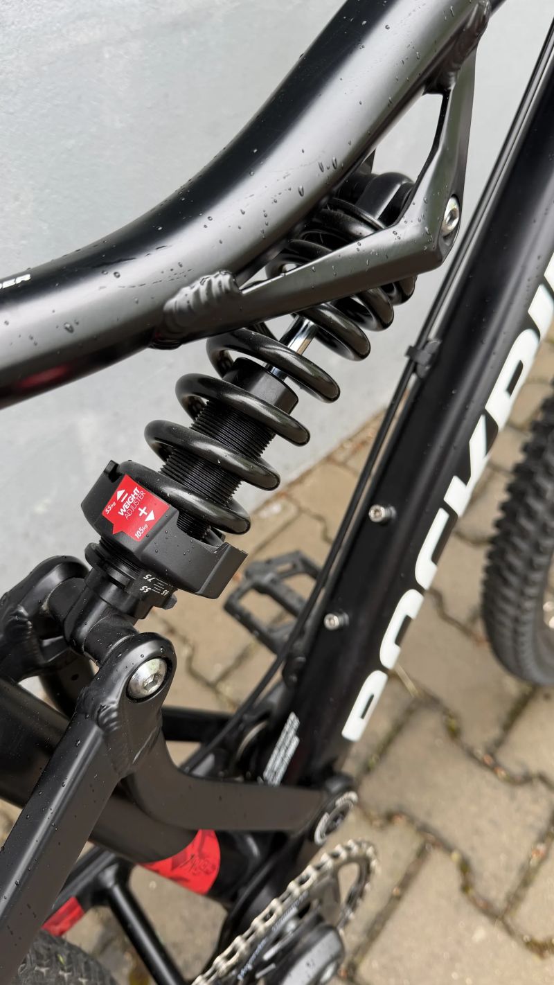 Rockrider st530s