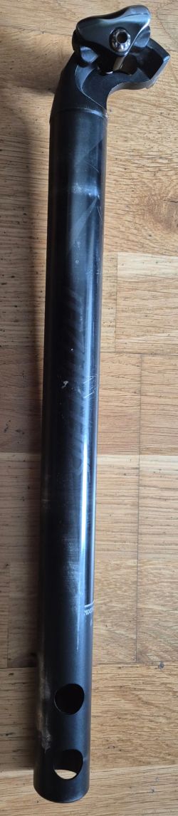 Sedlovka Specialized 30,9 mm, délka 400 mm