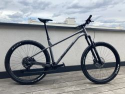 Merida Big Trail 500