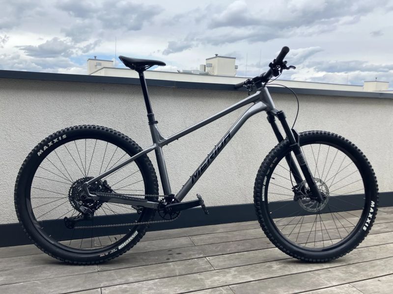 Merida Big Trail 500