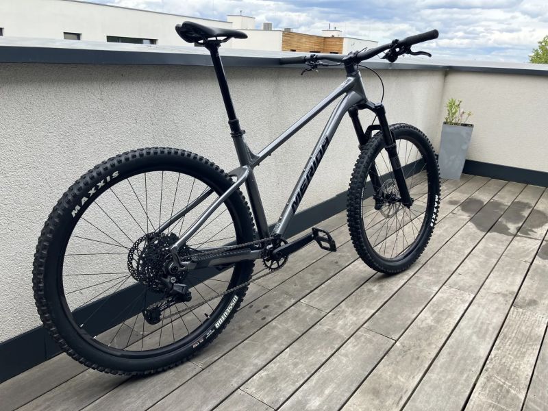 Merida Big Trail 500