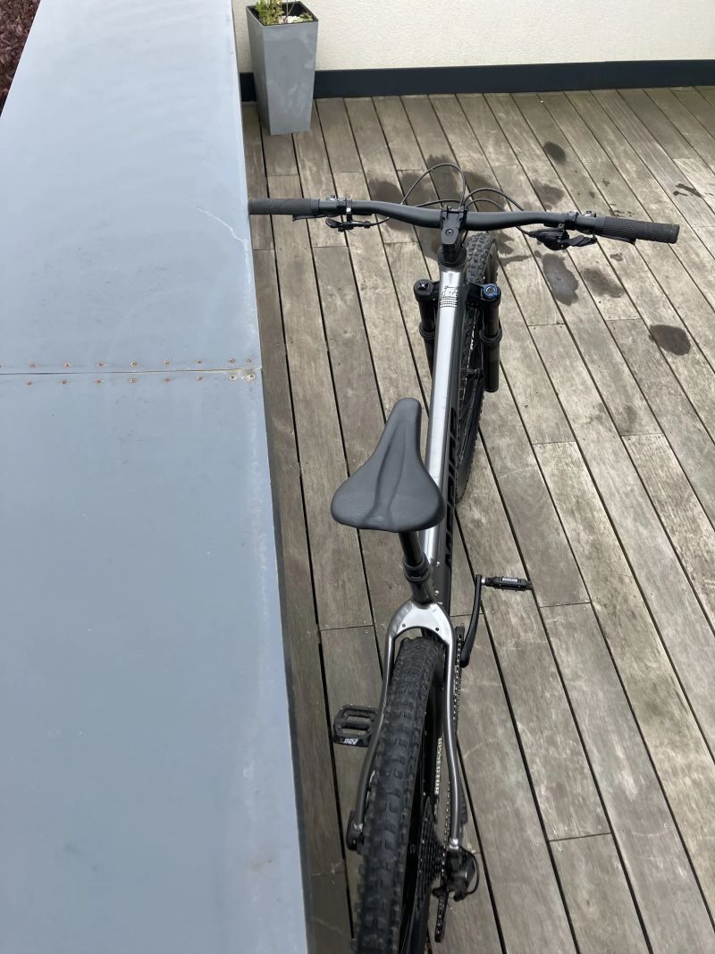 Merida Big Trail 500