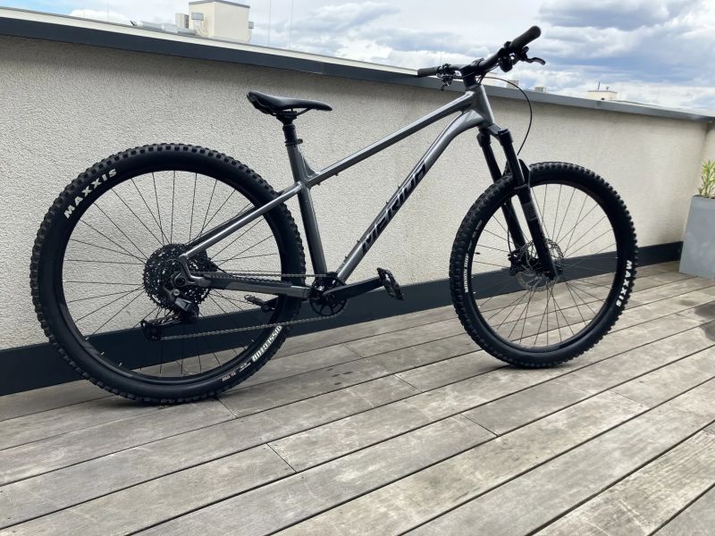 Merida Big Trail 500