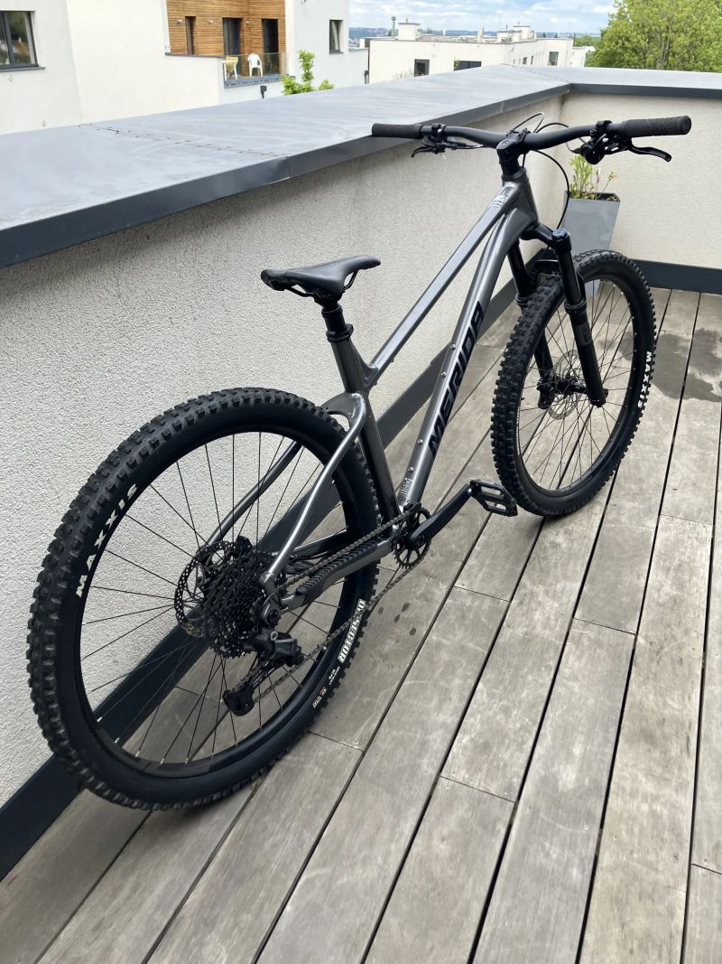 Merida Big Trail 500