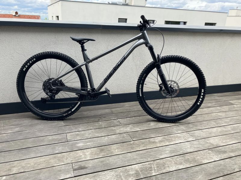 Merida Big Trail 500