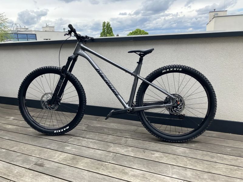 Merida Big Trail 500