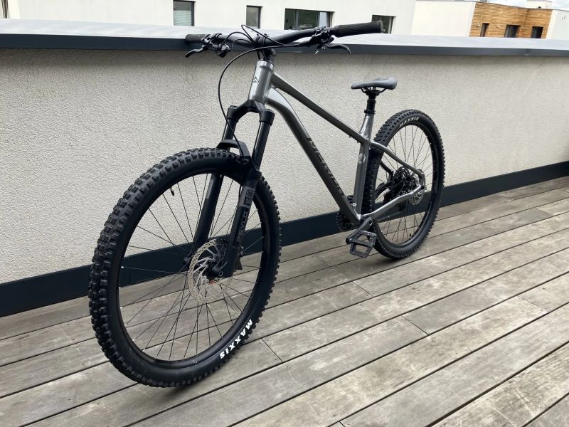 Merida Big Trail 500