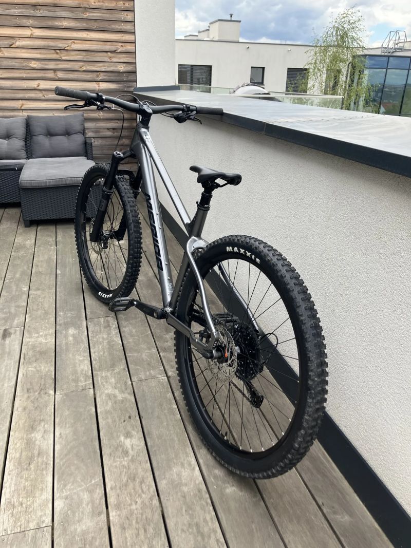 Merida Big Trail 500