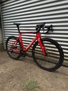 Pinarello Gan Disk - ULTEGRA Di2, WATTMETR