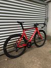 Pinarello Gan Disk - ULTEGRA Di2, WATTMETR