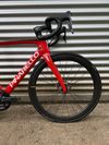 Pinarello Gan Disk - ULTEGRA Di2, WATTMETR