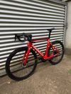 Pinarello Gan Disk - ULTEGRA Di2, WATTMETR