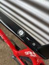 Pinarello Gan Disk - ULTEGRA Di2, WATTMETR