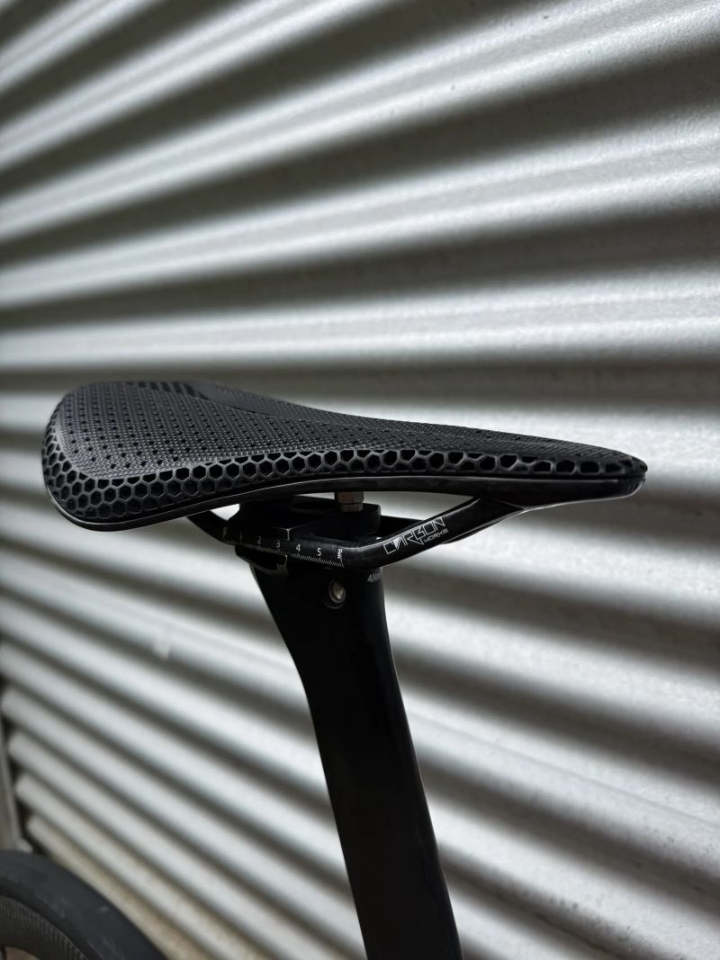 Pinarello Gan Disk - ULTEGRA Di2, WATTMETR