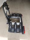 Thule Velocompact 926 na 3kola