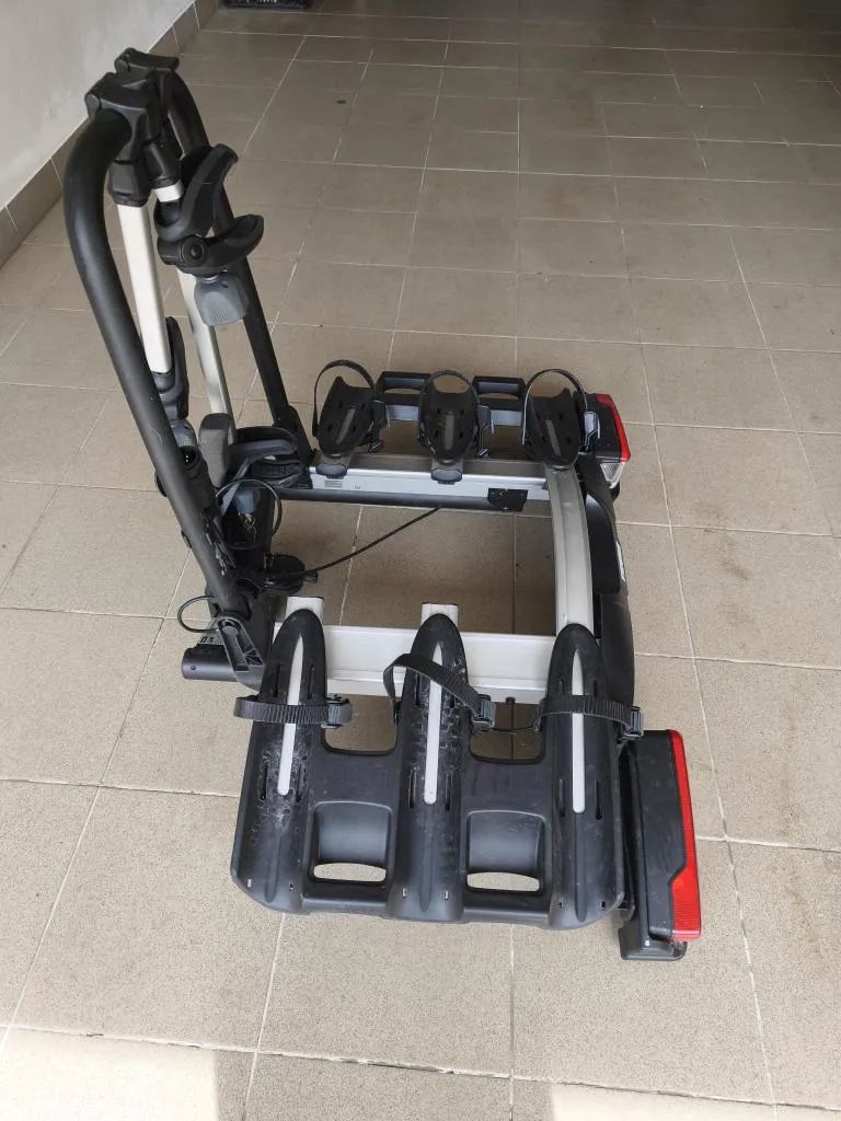 Thule Velocompact 926 na 3kola