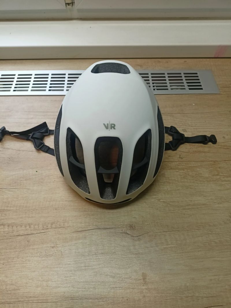 Van rysel RCR