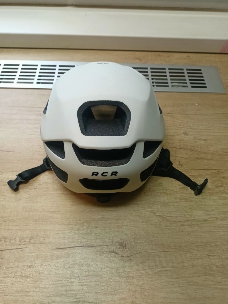 Van rysel RCR
