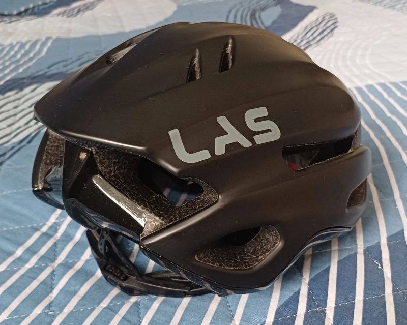 LAS Virtus