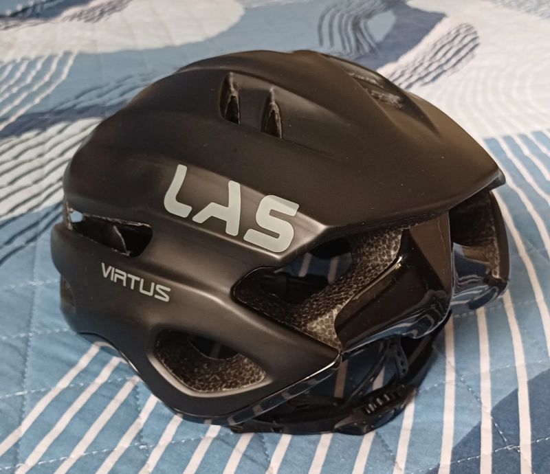 LAS Virtus