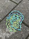 Sram XX1 rainbow 10-52 kazeta + retaz